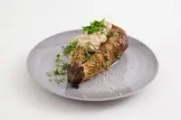 Вот что получилось из нашего рецепта - фото 1