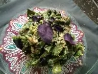 Вот что получилось из нашего рецепта - фото 1