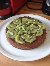 Вот что получилось из нашего рецепта - фото 2