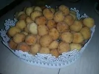 Вот что получилось из нашего рецепта - фото 1