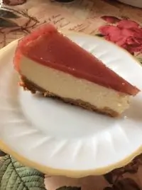 Вот что получилось из нашего рецепта - фото 1