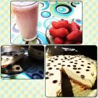 Вот что получилось из нашего рецепта - фото 2