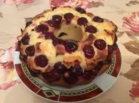 Вот что получилось из нашего рецепта - фото 2