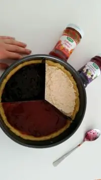 Вот что получилось из нашего рецепта - фото 2