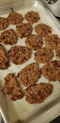 Вот что получилось из нашего рецепта - фото 1