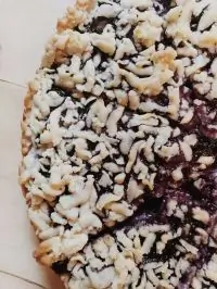 Вот что получилось из нашего рецепта - фото 3