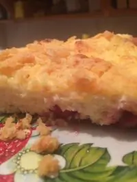 Вот что получилось из нашего рецепта - фото 2