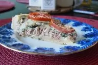 Вот что получилось из нашего рецепта - фото 1