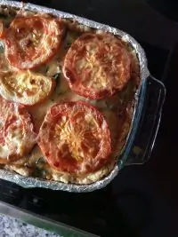 Вот что получилось из нашего рецепта - фото 2