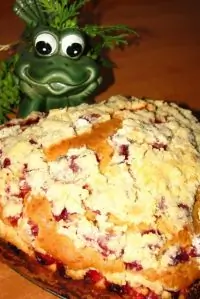 Вот что получилось из нашего рецепта - фото 1