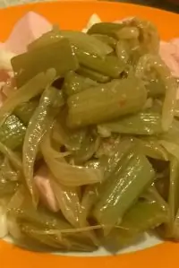 Вот что получилось из нашего рецепта - фото 1