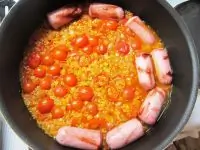 Вот что получилось из нашего рецепта - фото 2