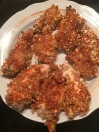 Вот что получилось из нашего рецепта - фото 1