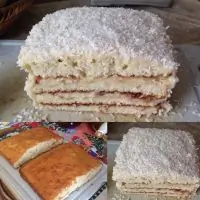 Вот что получилось из нашего рецепта - фото 1