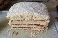 Вот что получилось из нашего рецепта - фото 2