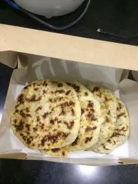 Вот что получилось из нашего рецепта - фото 1