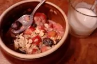 Вот что получилось из нашего рецепта - фото 1