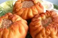 Вот что получилось из нашего рецепта - фото 1