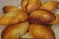 Вот что получилось из нашего рецепта - фото 2