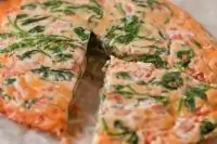 Вот что получилось из нашего рецепта - фото 1