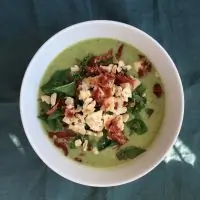 Вот что получилось из нашего рецепта - фото 1