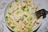 Вот что получилось из нашего рецепта - фото 1