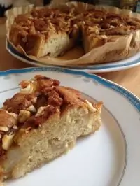 Вот что получилось из нашего рецепта - фото 2