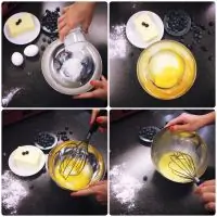 Вот что получилось из нашего рецепта - фото 2