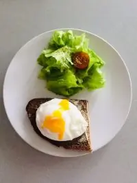 Вот что получилось из нашего рецепта - фото 1