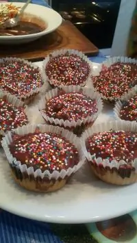 Вот что получилось из нашего рецепта - фото 3