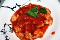 Вот что получилось из нашего рецепта - фото 1