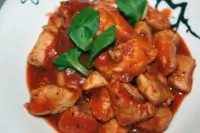 Вот что получилось из нашего рецепта - фото 2