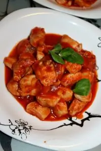 Вот что получилось из нашего рецепта - фото 3