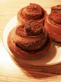 Вот что получилось из нашего рецепта - фото 1