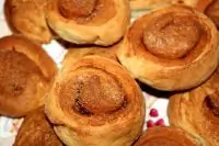 Вот что получилось из нашего рецепта - фото 2