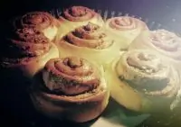 Вот что получилось из нашего рецепта - фото 3