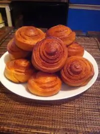 Вот что получилось из нашего рецепта - фото 4