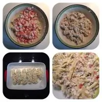 Вот что получилось из нашего рецепта - фото 1