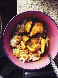 Вот что получилось из нашего рецепта - фото 3