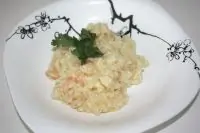 Вот что получилось из нашего рецепта - фото 1