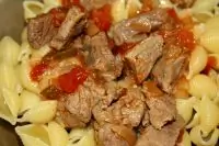 Вот что получилось из нашего рецепта - фото 1