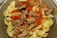 Вот что получилось из нашего рецепта - фото 2