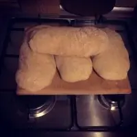 Вот что получилось из нашего рецепта - фото 2