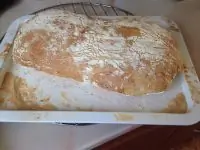 Вот что получилось из нашего рецепта - фото 3