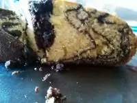 Вот что получилось из нашего рецепта - фото 1