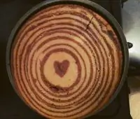 Вот что получилось из нашего рецепта - фото 2