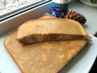 Вот что получилось из нашего рецепта - фото 3