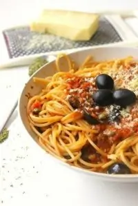 Вот что получилось из нашего рецепта - фото 1