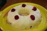 Вот что получилось из нашего рецепта - фото 1