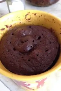 Вот что получилось из нашего рецепта - фото 1